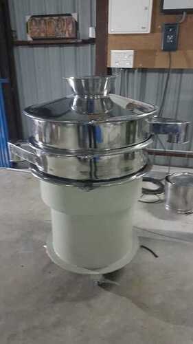 Vibro Sifter