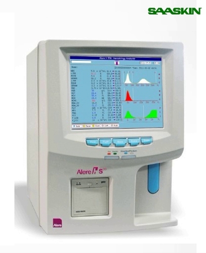 Abbott Alere h s 30-3-part differential hematology Analyzer