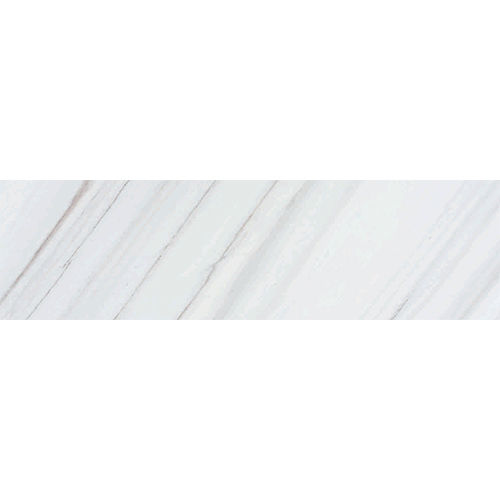 Bianco Lasa Efa White Marble