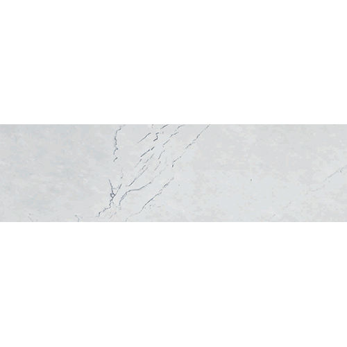 Lilac New York White Marble