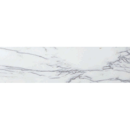 Venetino Carara White Marble - Size: Standard Sizes And Thickness