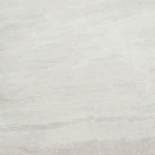 अलास्का सफेद - वनीला सिल्वर