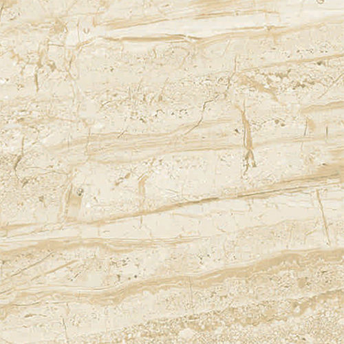 Diana Seredenia Beige Marble