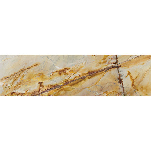 Exotica Giallo Cleopatra Marble