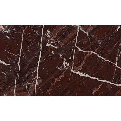 Exotica Rosso Florento Marble