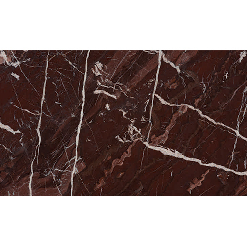 Exotica Rosso Florento Marble - Color: Brown