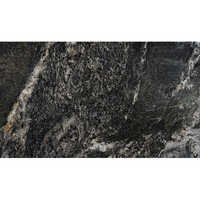 Titanium Silver Marble