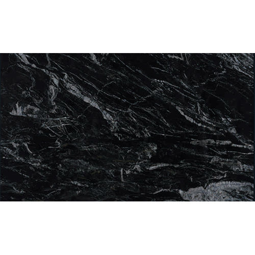 Nero Ocean Black Marble - Size: Standard Sizes And Thickness