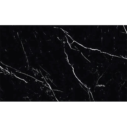 Nero Black Maquina Marble