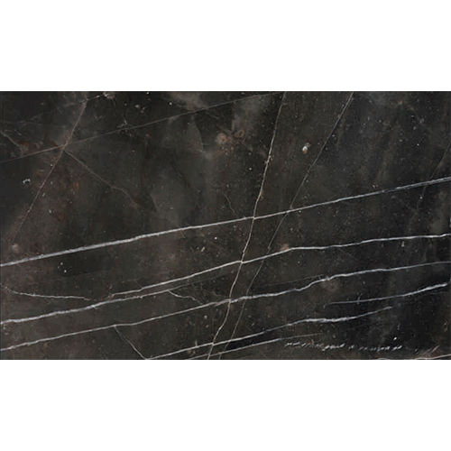 Nero Mexican Black Marble - Size: Standard Sizes And Thickness