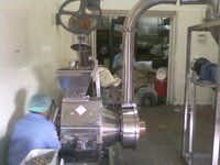 Sugar Grinding Plants