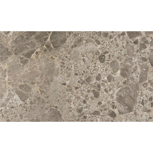 Gres Grey Brescia Marble - Size: Standard Sizes And Thickness