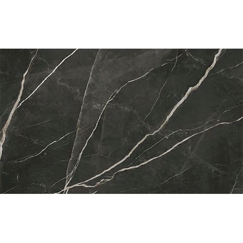 Gres G S L Marble - Color: Black