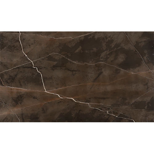 Bruno Metal Bronze Marble