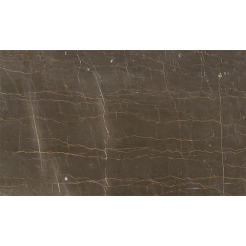 Bruno Brown Milano Marble - Size: Standard Sizes And Thickness