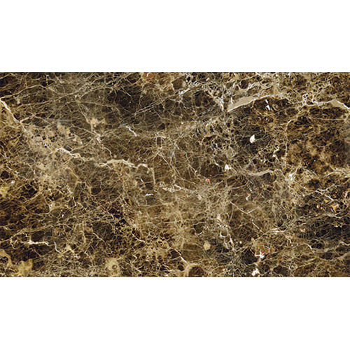 Bruno Dark Emprador Marble - Size: Standard Sizes And Thickness