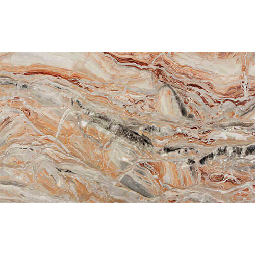 Rosal Rosso Aurobico Marble - Size: Standard Sizes And Thickness