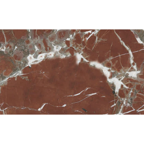 Rosal Red Chigano Marble - Size: Standard Sizes And Thickness