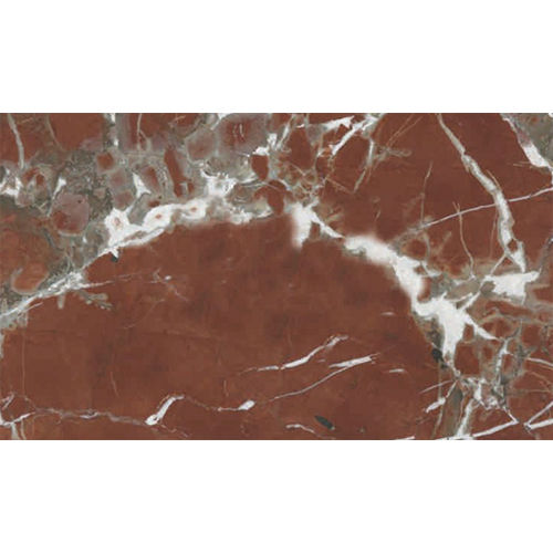 Rosal Red Chigano Marble