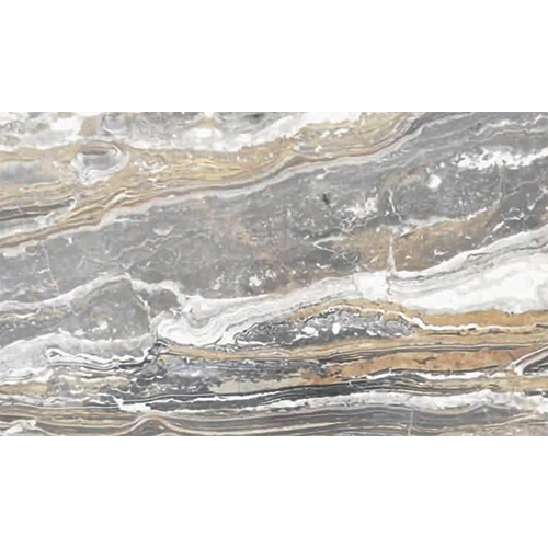 Rosal Rosso Opera Fantasy Marble - Color: Grey