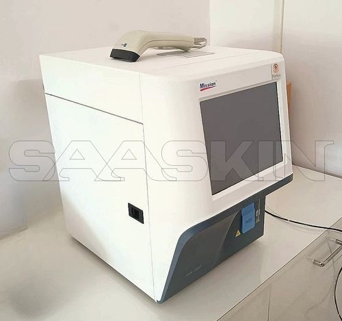 Acon Mission HA-360 3-diff Automatic Hematology Analyzer