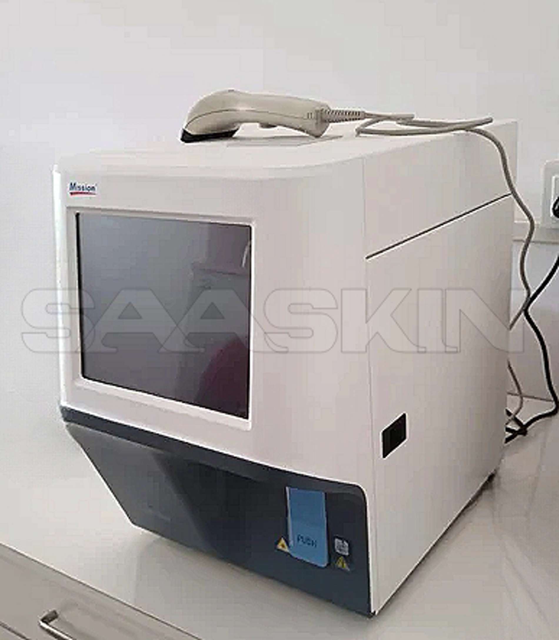 Acon Mission Ha-360 3-diff Automatic Hematology Analyzer