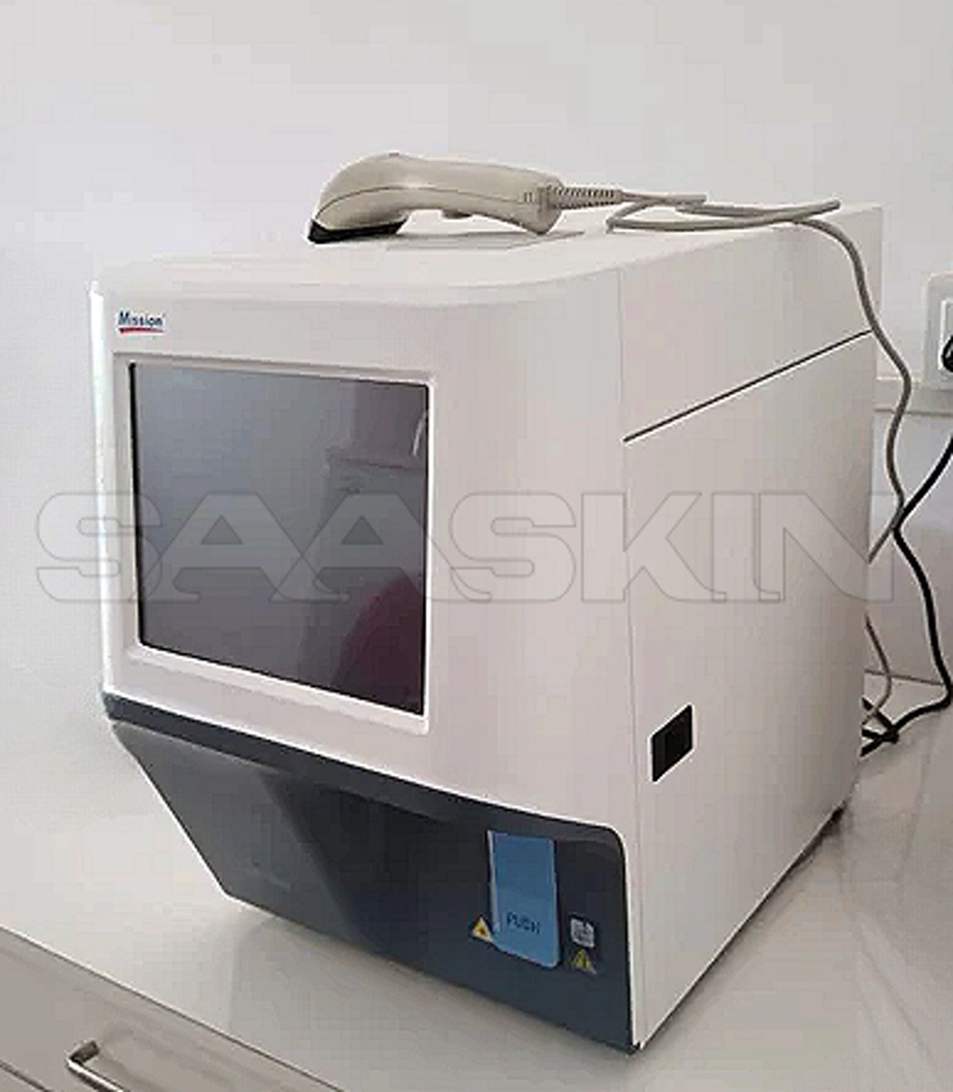 Acon Mission HA-360 3-diff Automatic Hematology Analyzer