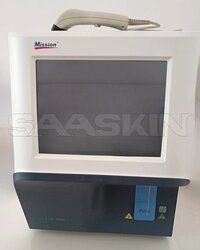 Acon Mission HA-360 3-diff Automatic Hematology Analyzer