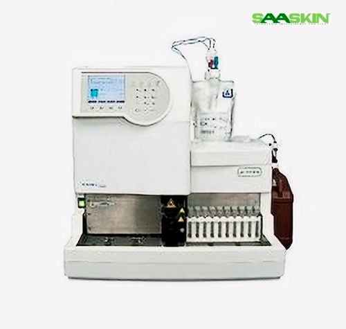 Arkray Automatic Glycohemoglobin Analyzer ADAMS A1c HA-8180V