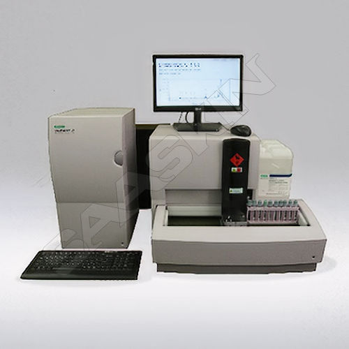 BioRad VARIANT II TURBO Hemoglobin Testing System