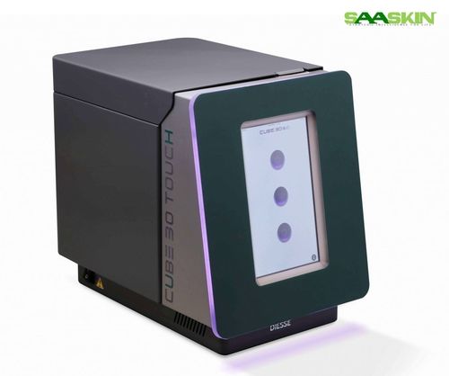 Erba Mannheim Cube 30 Touch Automated ESR Analyzer