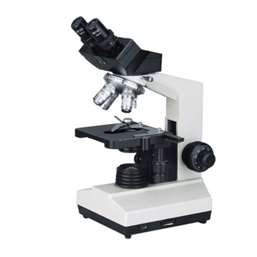 Binocular Microscope