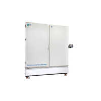 Environmental Test Chamber - Color: White