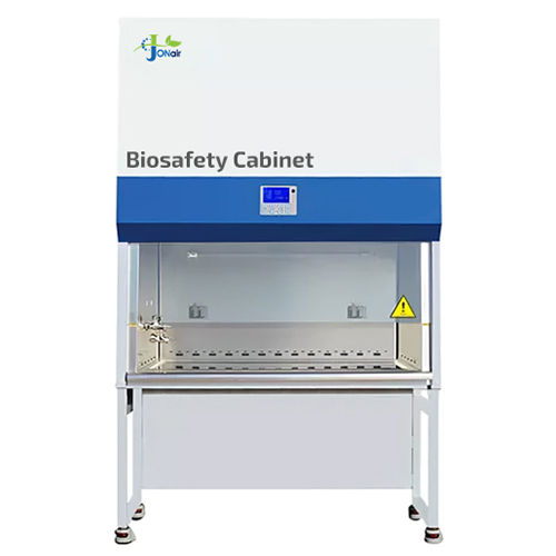 Biosafety Cabinet Class 1 - Color: White