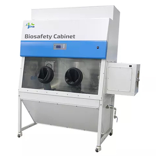 Bio safety Cabinet Class 3