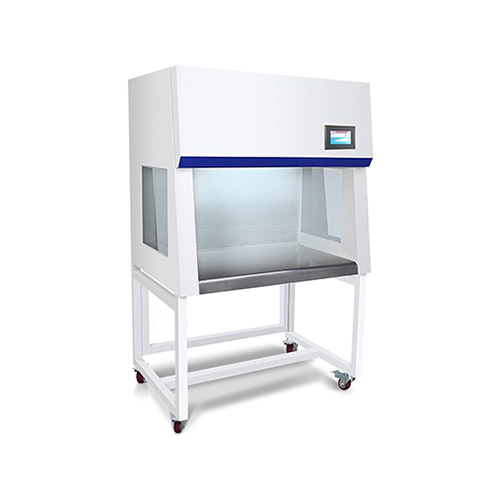 Horizontal Laminar Air Flow