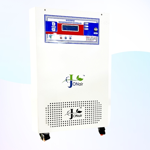 Air Purifier By Getrus International