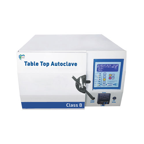 Auto Clave