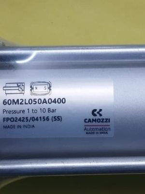 Pneumatic cylinder DW-M ISO6431 -50-400