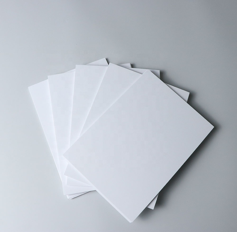 125 Micron Non Tearable Paper - 12x18 / 13x19 Inches | White