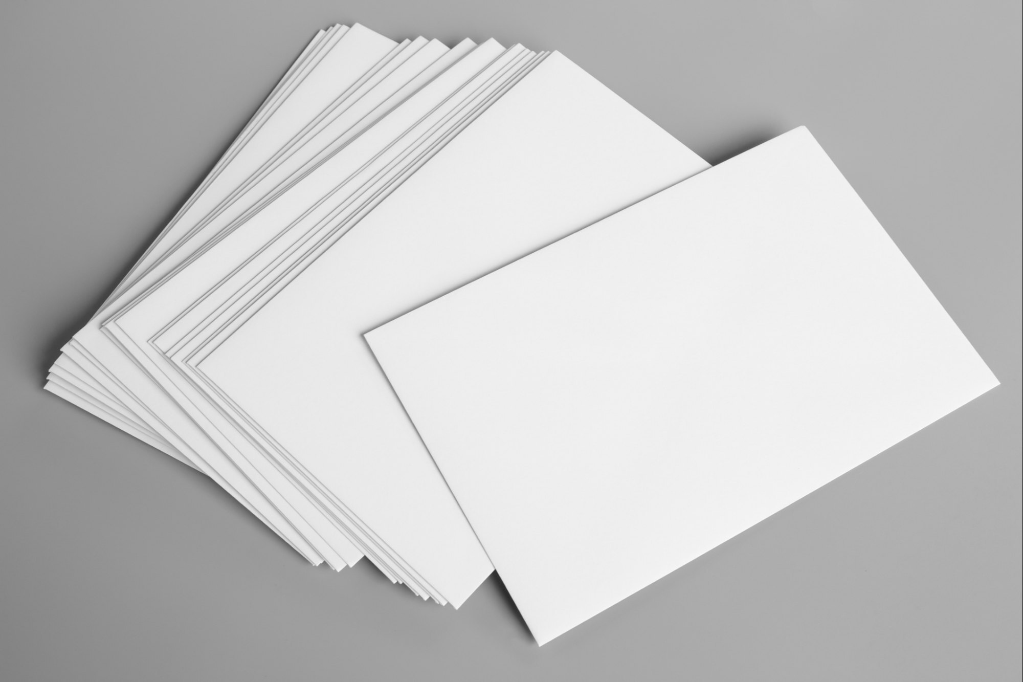125 Micron Non Tearable Paper - 12x18 / 13x19 Inches | White