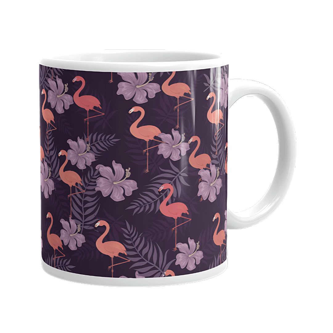 Ceramic White Mug - Customized Sizes & Colors | Quality Ceramic, Easy-use Handle, Ideal For Office And Home Gifting