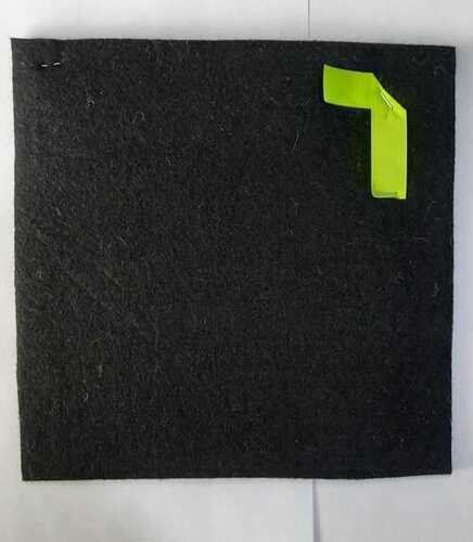 Non Woven Needle Punch Felt
