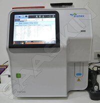 Sysmex XN-330 Automated Hematology Analyzer