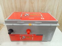 DG2XL 500 HBL SMF Genset Starting Battery