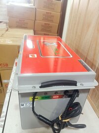 DG2XL 500 HBL SMF Genset Starting Battery