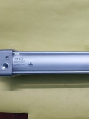 Pneumatic cylinder20/400