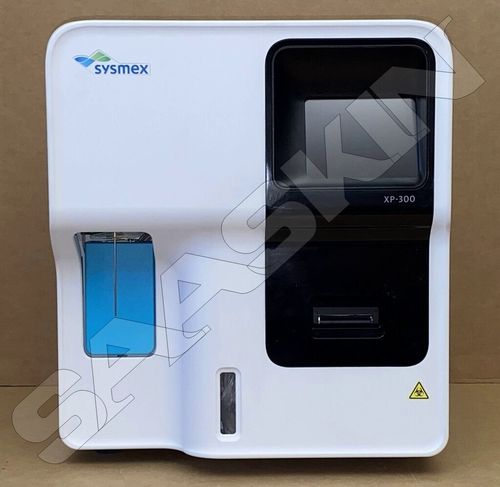 Sysmex XP-300 Automated Hematology Analyzer