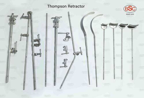 Thompson Retractor