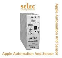 Selec RPS120-12-CE Din Rail Power